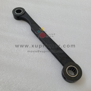 MA High Quality 71.008.018 Rod Support for Heidelberg SM102 CD102 Offset <b>Press</b> Parts - Product Image 5