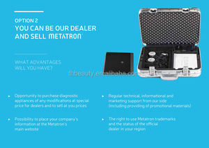 Logiciel Meta Hunter Argenté Exclusif 2026 : Le Dernier Produit Phare pour un Diagnostic et des Soins de Santé Supérieurs – Un Logiciel Tendance à Prix Imbattable - Product Image 4