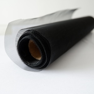 Pantalla de fibra de vidrio recubierta de vinilo de diseño moderno, malla de 14x16 para ventanas y puertas del hogar, mosquiteras y Rollo de red para insectos - Product Image 6