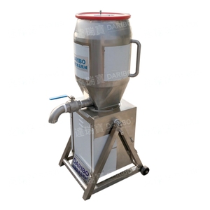 Licuadora de Frutas de 50L, Máquina para Hacer Jugos de Sandía, Licuadora para Leche de Coco, Extractor de Jugos, Máquina para Picar Pulpa - Product Image 1