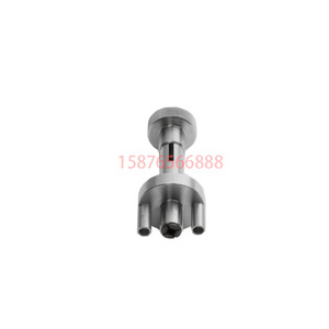 Herramienta de ajuste de fuente de tinta Roland R700 600 para cabezal de impresión Epson I3200, impresión digital textil, tinta ecosolvente - Product Image 4