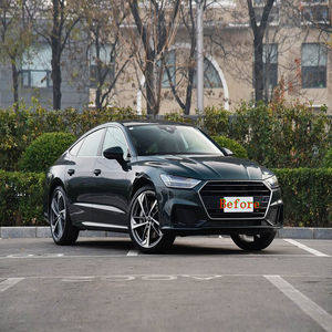 RS7 Kit di conversione RS7 paraurti anteriore per <span class=keywords><strong>Audi</strong></span> <span class=keywords><strong>A7</strong></span> <span class=keywords><strong>auto</strong></span> 2015 up - Product Image 5