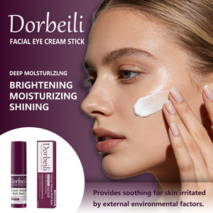 Bálsamo Facial Antiarrugas Multiusos, Barra Hidratante Profunda para el Cuidado de la Piel, Textura Suave, Brillo Hidratante, Barra para el Cuidado de la Piel Seca - Product Image 2