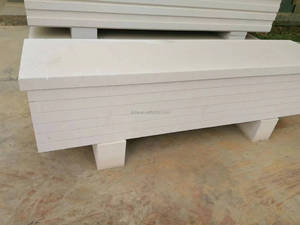 ألواح خرسانية خفيفة الوزن من الخرسانة الخلوية المعالجة بالبخار (AAC/<span class=keywords><strong>ALC</strong></span>) لاستبدال ألواح الجدران الإسمنتية ذات الطبقات المركبة (EPS) - Product Image 3