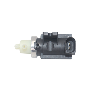Válvula Solenoide de Presión de Turbo para Audi A3 1.9 <span class=keywords><strong>TDI</strong></span> 1K0906627A 1J0906627B - Product Image 4