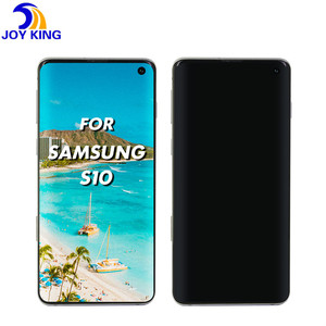 Pantalla para Samsung <span class=keywords><strong>S10</strong></span> pantalla táctil LCD para Samsung <span class=keywords><strong>S10</strong></span> <span class=keywords><strong>S10</strong></span> <span class=keywords><strong>Plus</strong></span> <span class=keywords><strong>note</strong></span> 10 - Product Image 1