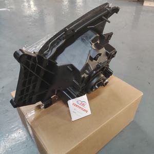 Nuevo Faro Delantero TAI Auto Parts NP06-02-003-LH/RH WJ-NP06-02-003 para Isuzu NQR 2006 - Product Image 2