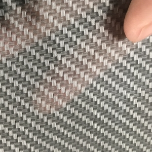 3D sợi Carbon nước chuyển in vinyl phim PVA Chất liệu xe bọc Hydro ngâm phim chuyển giấy & phim điều trị - Product Image 2