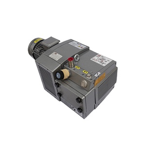 Yüksek kalite özelleştirilmiş döner kanatlı vakum pompası OEM desteği yüksek basınçlı baskı presleri küresel tedarik - Product Image 1