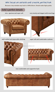 <span class=keywords><strong>Sofa</strong></span> kulit berumbai Chesterfield sintetis kontemporer <span class=keywords><strong>Lorenzo</strong></span> buaya pedesaan fungsional dibuat di Italia - Product Image 5