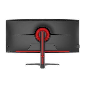 Nhà Máy Giao hàng trực tiếp 144Hz cong 38 inch 3840x1600 màn hình chơi game màn hình PC Máy tính chơi Game màn hình Giá thấp tại chỗ - Product Image 4