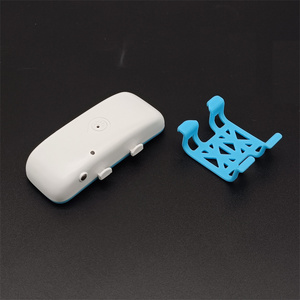 2G Pet <strong>Gps</strong> Tracker Locator Dog Brand Pet Detection Wearable Tracker for Dog Bird Anti-lost Record <strong>Tracking</strong> <strong>Tool</strong> - Product Image 2