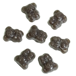 Venta caliente de productos de salud de marca privada, gomitas multivitamínicas nutricionales, dulces para hombres y mujeres adultos - Product Image 5