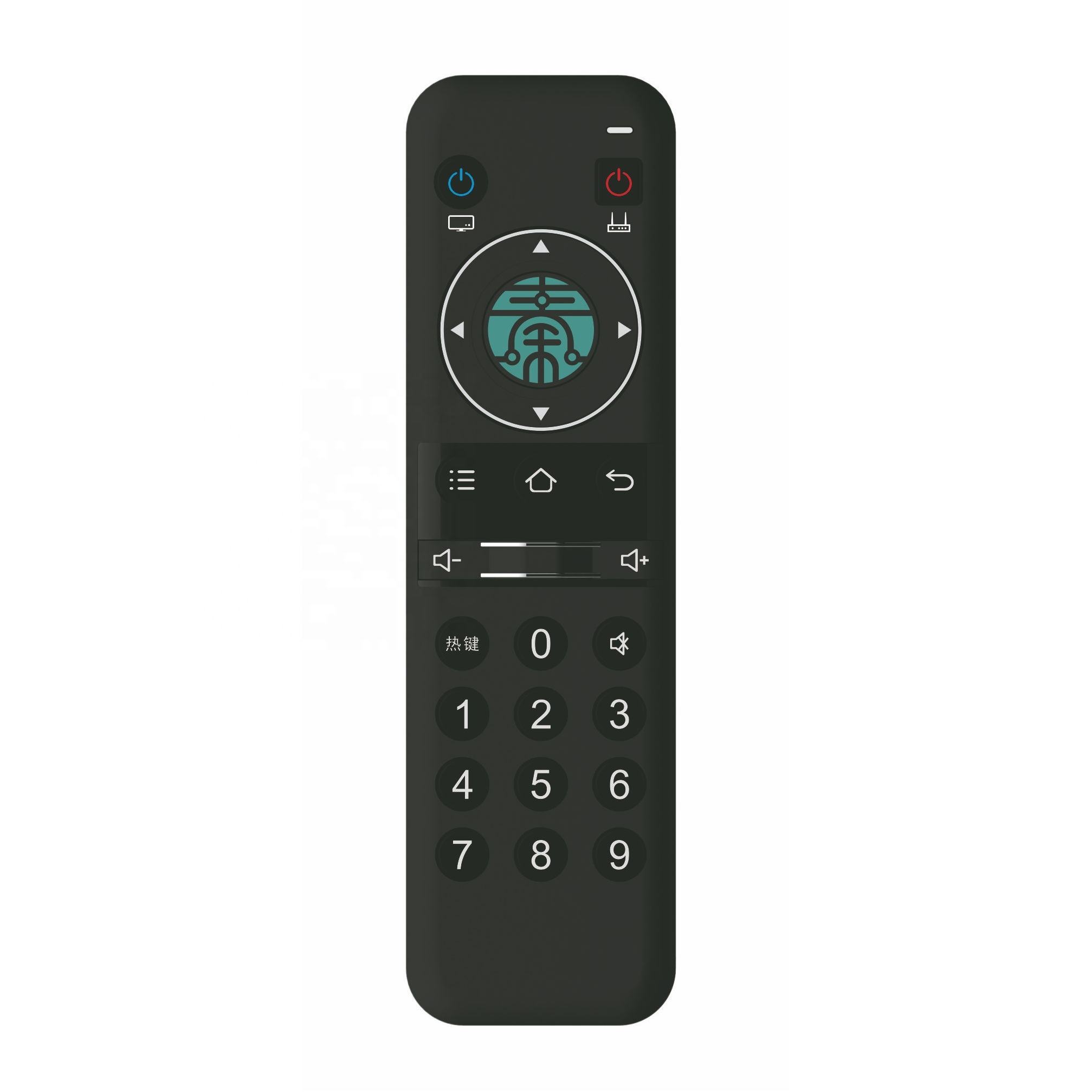 Nice TV Learning <strong>Remote</strong> Controller 24keys USB <strong>Programable</strong> Ir <strong>Remote</strong> <strong>Control</strong> <strong>PC</strong> Download Custom <strong>Remote</strong> <strong>Control</strong>