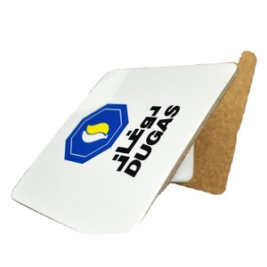 Posavasos de Té Clásico de 3 mm, Ecológico, de Alta Calidad, con Impresión Personalizada OEM, <span class=keywords><strong>Precio</strong></span> al por Mayor - Product Image 3