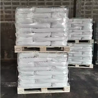 Fournisseur de ciment chinois Marque SDH Ciment blanc CSA 25 kg Bon prix pour l'exportation