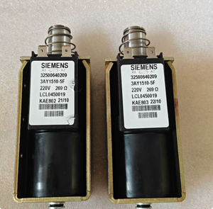 Nuevo Interruptor <span class=keywords><strong>de</strong></span> Circuito Industrial <span class=keywords><strong>de</strong></span> Vacío <span class=keywords><strong>de</strong></span> Cobre Original 3AY1510-5E 3AY1510-5L 3AY1510-5F 3AX1101-2B con Disparador <span class=keywords><strong>de</strong></span> Derivación - Product Image 2