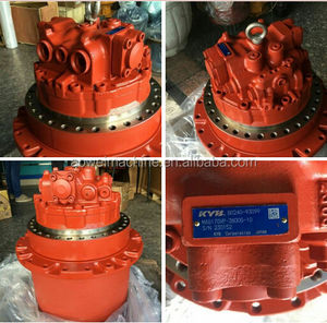 Transmissão Hidráulica Final para Escavadora de Esteira Liugong 904C 906C 908C 915D 922 936D B0240-26021 B0240-93101 1 Ano de Garantia - Product Image 2