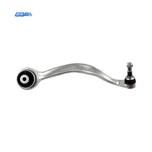 Bras de suspension inférieurs avant pour BMW X5 G05, neufs, en aluminium argenté, référence OE 31106893550 - Product Image 2