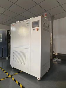 Nhiệt độ không đổi và độ ẩm điều hòa không khí chính xác công nghiệp điều hòa không khí điều khiển khí hậu cho phòng thí nghiệm trung tâm ngày - Product Image 6