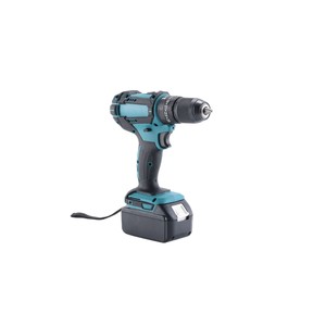 Taladro Recargable de Iones de Litio para Uso Doméstico; Portátil, de Alta Potencia, Multifuncional de 13 mm - Product Image 2