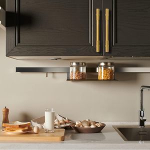 Hiện đại Tủ kéo vàng tủ xử lý ngăn kéo kéo chải nhôm tủ bếp phần cứng - Product Image 4