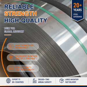 309S Precision Anti Fingerprint 4.0mm x 1000mm GB T3280 Stainless Steel Coil with High Corrosion Resistance - Product Image 1