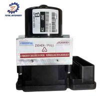 Pompe de frein ABS EB53 OEM EB53-2C405-AB EB532C405AB compatible avec Ford Explorer 2014-2015