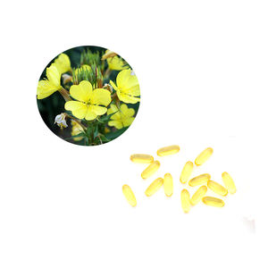 Vrouwen Vullen Teunisbloemolie <span class=keywords><strong>Softgel</strong></span> <span class=keywords><strong>Capsules</strong></span> - Product Image 5