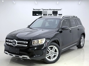 <span class=keywords><strong>Mercedes</strong></span>-Benz GLB <span class=keywords><strong>180</strong></span> 1.3T 2022 Usado en Excelentes Condiciones, Edición Dinámica Automática, SUV con Volante a la Izquierda, Bajo Kilometraje, Auto de <span class=keywords><strong>Segunda</strong></span> <span class=keywords><strong>Mano</strong></span> de Lujo - Product Image 1