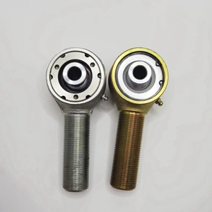 Độ chính xác cao giả mạo Rod End mang Johnny Doanh Rose <span class=keywords><strong>heim</strong></span> doanh cho offroad xe - Product Image 5