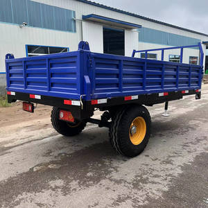 4-5ton remorque enfants <span class=keywords><strong>jouet</strong></span> <span class=keywords><strong>tracteur</strong></span> remorque <span class=keywords><strong>tracteur</strong></span> remorque ferme - Product Image 2