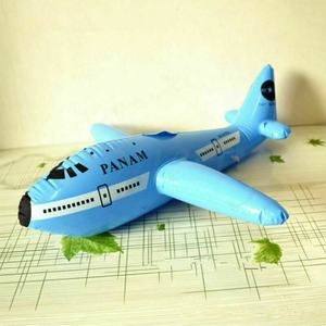 Jouets gonflables en PVC pour enfants, <span class=keywords><strong>avion</strong></span> gonflable, <span class=keywords><strong>avion</strong></span> de natation, flotteur de natation - Product Image 3