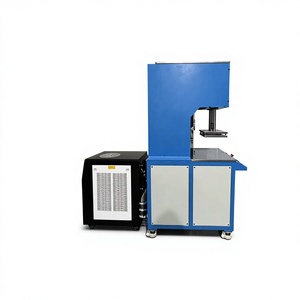 מכונת ריתוך השראה בתדר גבוה AoChuang חדשה 2.5 קילוואט 220 וולט לריתוך פלסטיק (פוליפרופילן/PVC/ניילון/PET) - Product Image 3