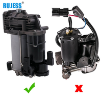 Pompe à air de haute qualité pour Land Rover Sport L320 AMK LR045251 LR012800