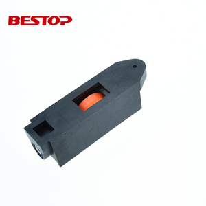 Con Lăn Cửa Trượt Chất Lượng Cao Con Lăn Cửa Sổ PVC - Product Image 2