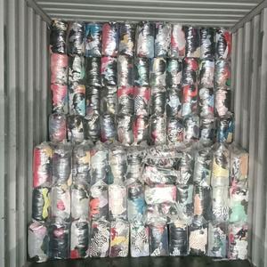 Trapos de Camiseta de Alta Calidad, 100% Algodón, Modernos, Formulados para Limpieza Industrial y Servicio de Equipos - Product Image 1