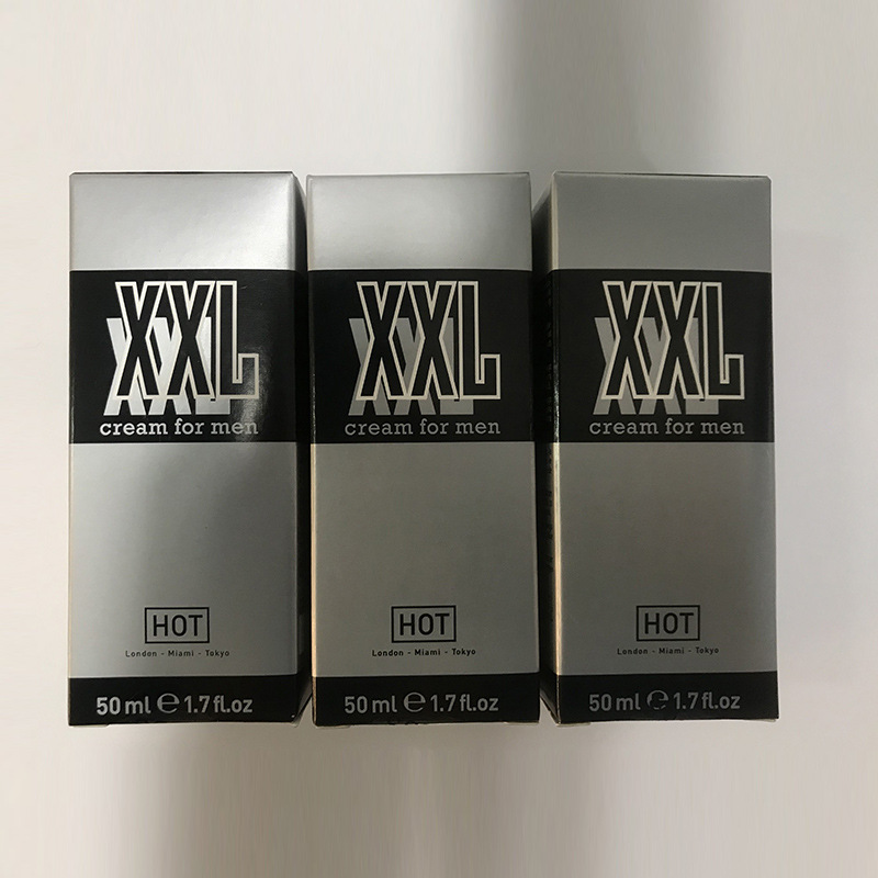 強力な男性用ハーブ性交製品 BIG XXL ペニス増大クリーム| Alibaba.com