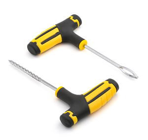 Fabbrica di alta qualità di uso universale per bicicletta auto moto senza camera d'aria del pneumatico strumenti di <span class=keywords><strong>riparazione</strong></span> <span class=keywords><strong>kit</strong></span> - Product Image 4