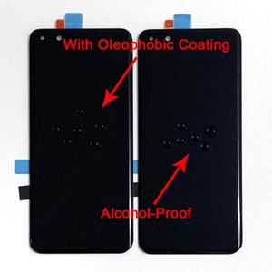 Pantallas LCD para Teléfono Móvil <span class=keywords><strong>Huawei</strong></span> <span class=keywords><strong>P40</strong></span> <span class=keywords><strong>Pro</strong></span> ELS-NX9 ELS-N04 ELS-AN00, Display con Pantalla Táctil para <span class=keywords><strong>Huawei</strong></span> <span class=keywords><strong>P40</strong></span> <span class=keywords><strong>Pro</strong></span> Plus - Product Image 3