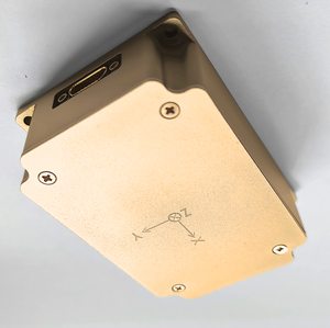 Высокоточный Инерциальный навигационный датчик IMU GNSS с точностью 0,1 ° RS-422 для картографирования гражданской авиации и авиации - Product Image 4