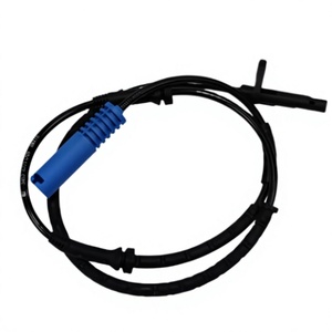 Sensor de Velocidad de Rueda para BMW 34526771709, Sensor ABS para Reemplazo y Reparación - Product Image 2