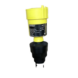NEW VEGASON 61 สำหรับเซ็นเซอร์วัดระดับอัลตราโซนิกเกรดอุตสาหกรรม 26GHz รุ่น SN61.XXANHANAX ความแม่นยำ 10 มม. วัสดุ PVDF - Product Image 3