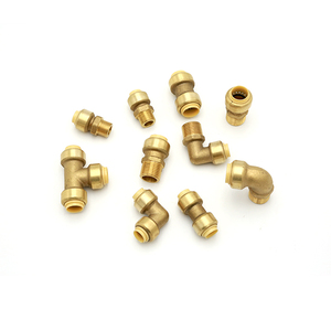 Ống Thép Không Gỉ Cho Ống Dẫn Nhiệt Dưới Sàn PEX Barrier - Product Image 4