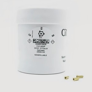 Sensor de Hidrógeno CIT 3HYE, Detección de 5 mm, Sensor de Seguridad Antiderrames - Product Image 1