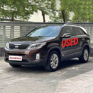 Venta Especial: <span class=keywords><strong>Sorento</strong></span> 2013 2.2t Turbo Diésel Manual, Volante a la Izquierda, Asientos de Cuero, SUV de Lujo de 5 Plazas, en Perfectas Condiciones - Product Image 1