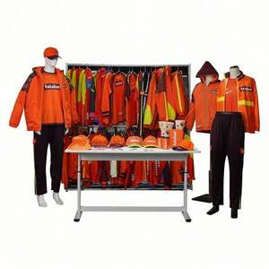 Gorra de Béisbol Promocional con Logotipo Bordado Personalizado, Gorra Deportiva Transpirable de Malla con Espuma para Hombre - Product Image 2