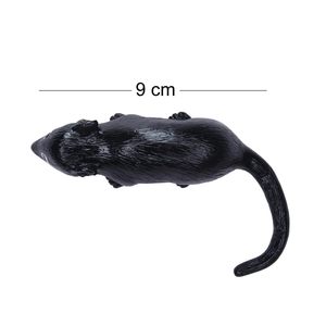 Juguete Interactivo para Gatos con Diseño de Ratón Adorable para que los Gatos y Gatitos Jueguen, Corran, Cazan y Diviertan en Interiores - Product Image 2