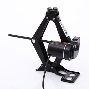 Wholesale ROGTZ TY35 Steel Mini Electric <strong>Car</strong> <strong>Jack</strong> 2 Ton Professional <strong>Automotive</strong> Repair Tool - Product Image 2