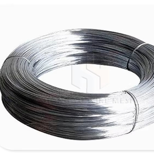 Chất Lượng Cao Giá Rẻ Giá Thép Cây Buộc Đen Ủ Dây Để Bán - Product Image 1